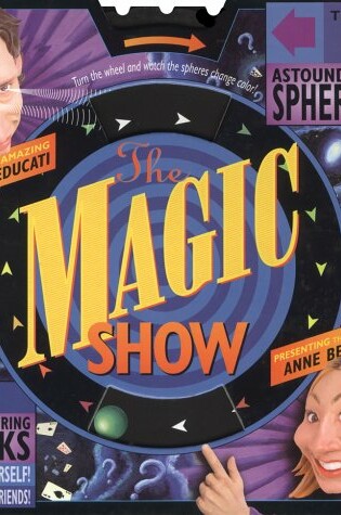 Cover of Magic Show