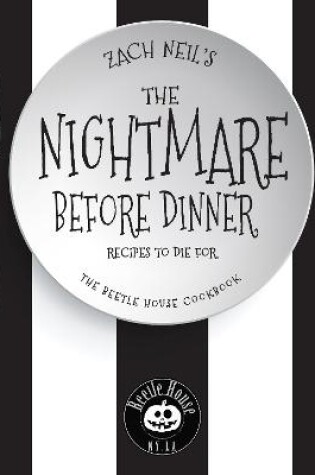 Cover of The Nightmare Before Dinner