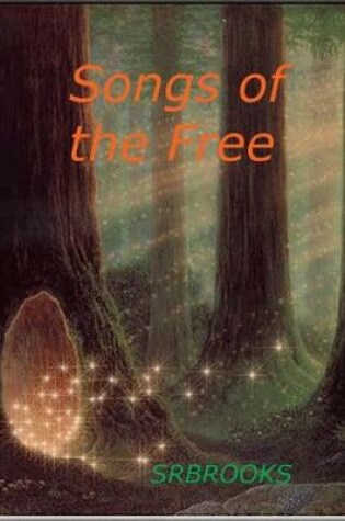 Cover of Songs of the Free