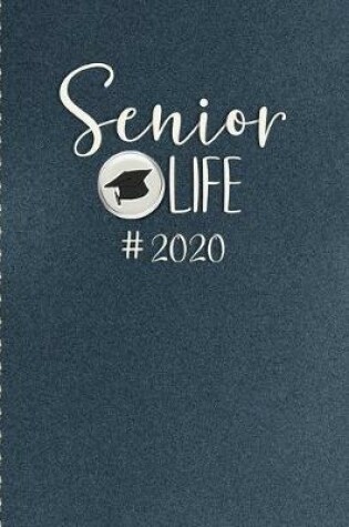Cover of Senior Life #2020