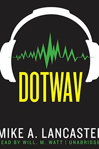 Cover of Dotwav