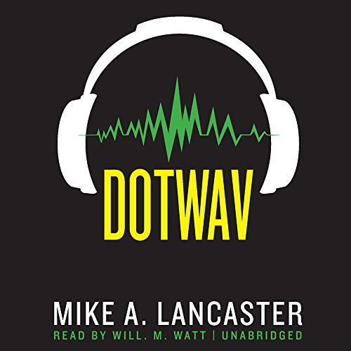 Book cover for Dotwav