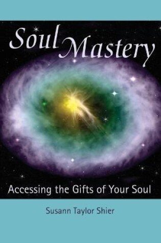 Cover of Soul Mastery