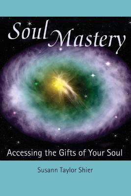 Book cover for Soul Mastery