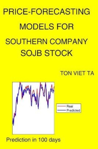 Cover of Price-Forecasting Models for Southern Company SOJB Stock