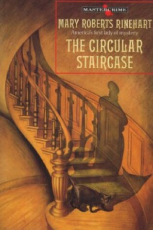 Cover of The Circular Staircase