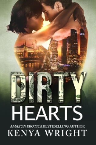 Cover of Dirty Hearts
