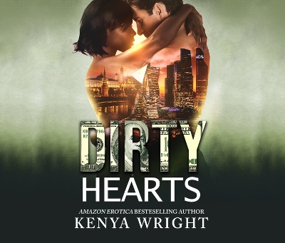 Book cover for Dirty Hearts