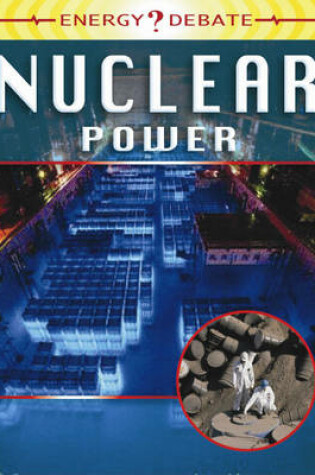 Cover of Nuclear Power