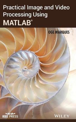 Book cover for Practical Image and Video Processing Using MATLAB