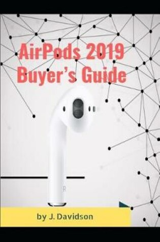 Cover of Airpods 2019