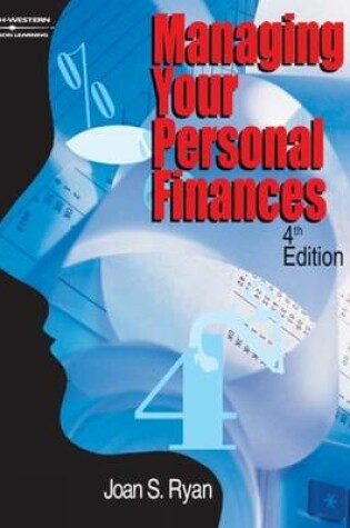 Cover of Managing Your Personal Finances