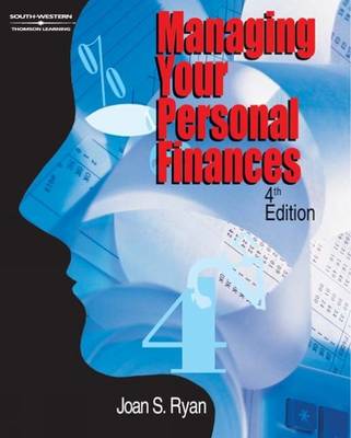 Book cover for Managing Your Personal Finances