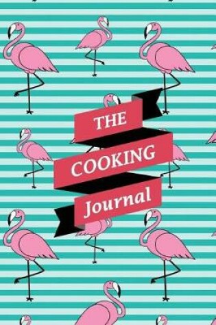 Cover of The Cooking Journal