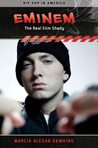 Cover of Eminem