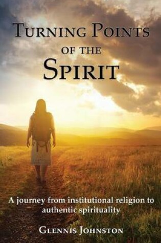 Cover of Turning Points of the Spirit