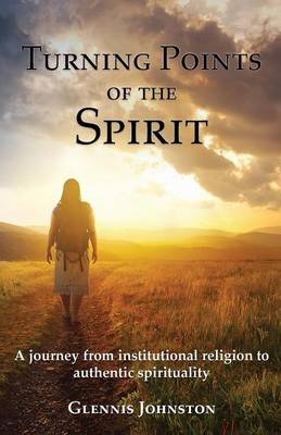 Book cover for Turning Points of the Spirit