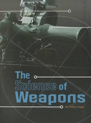 Book cover for Science of Weapons