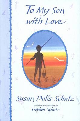 Book cover for To My Son with Love