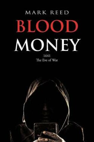 Cover of Blood Money