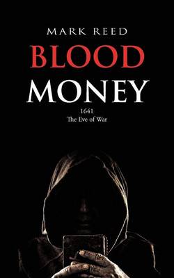 Book cover for Blood Money