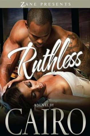 Cover of Ruthless