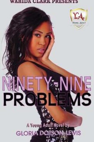 Cover of Ninety-Nine Problems