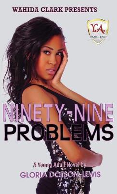 Cover of Ninety-Nine Problems