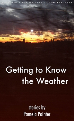 Book cover for Getting to Know the Weather