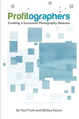 Cover of PROFITographers