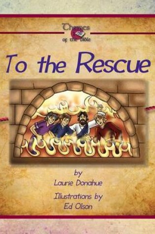 Cover of To the Rescue