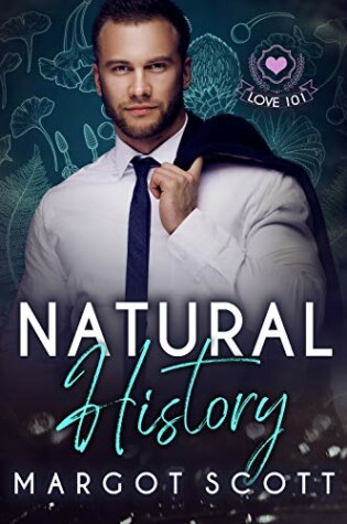 Cover of Natural History