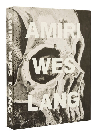 Book cover for Amiri Wes Lang