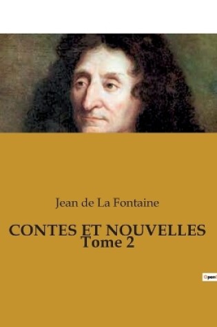 Cover of CONTES ET NOUVELLES Tome 2