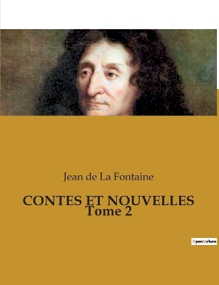 Book cover for CONTES ET NOUVELLES Tome 2