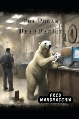 Cover of The Polar Bear Bandit