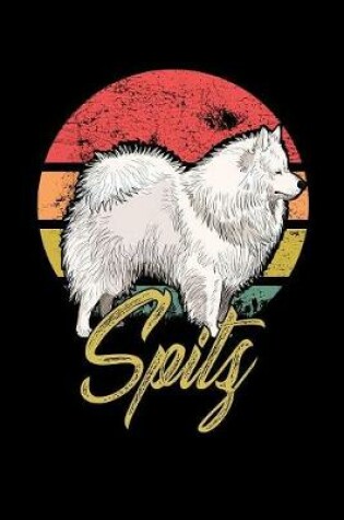 Cover of Spitz