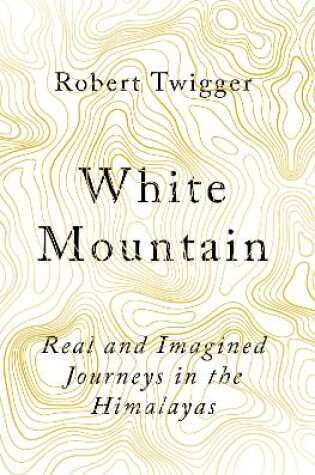 Cover of White Mountain