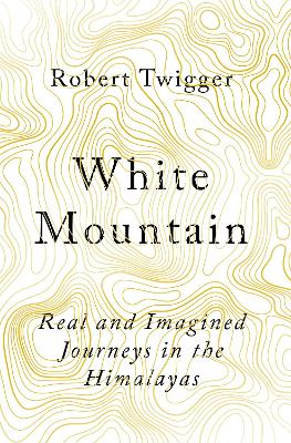 Book cover for White Mountain