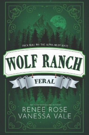 Cover of Feral