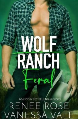 Cover of Feral