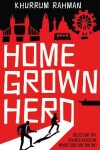 Book cover for Homegrown Hero