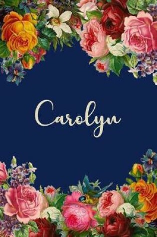 Cover of Carolyn