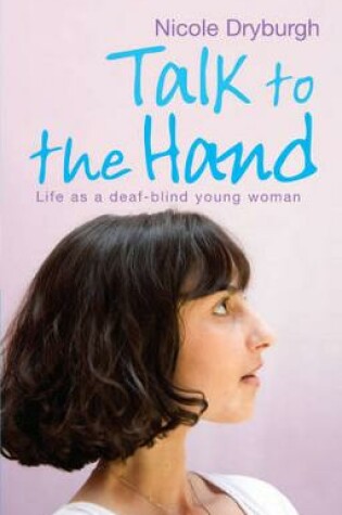 Cover of Talk to the Hand