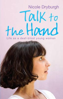 Book cover for Talk to the Hand