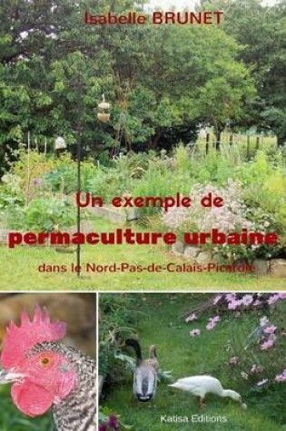 Cover of Un exemple de permaculture urbaine dans le Nord-Pas-de-Calais-Picardie