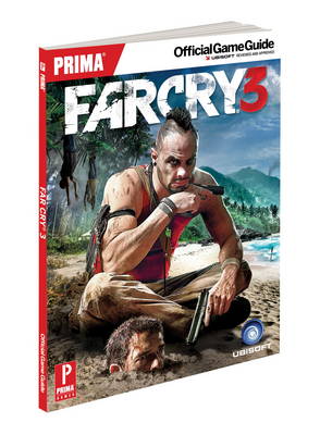 Book cover for Far Cry 3