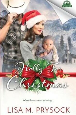 Cover of Holly for Christmas