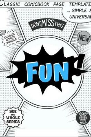 Cover of Fun