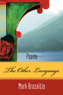 Book cover for The Other Language